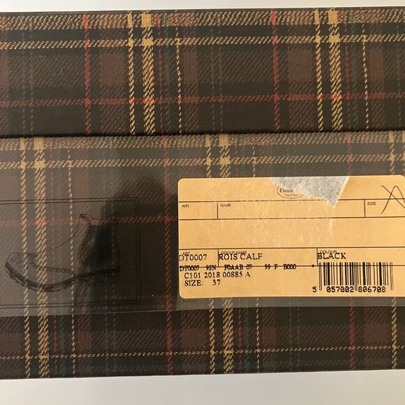 Church's Charlize Chelsea Boots in black - Picture 7 of 8